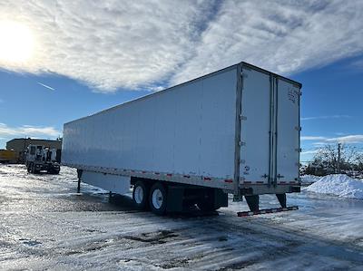 Used 2015 Utility Trailer Dry Van Trailer 105399 for sale #105399 - photo 3