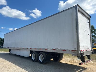 Used 2015 Utility Trailer Dry Van Trailer 105444 for sale #105444 - photo 3