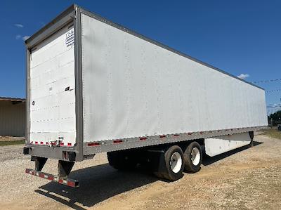 Used 2015 Utility Trailer Dry Van Trailer 105444 for sale #105444 - photo 4