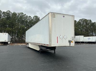 Used 2015 Utility Trailer - photo 1