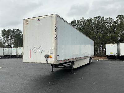 Used 2015 Utility Trailer - photo 1