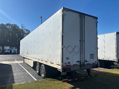 Used 2015 Utility Trailer Dry Van Trailer 105848 for sale #105848 - photo 3