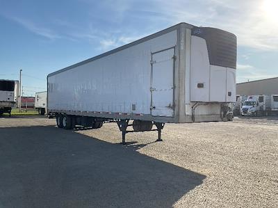 Used 2014 Utility Trailer - photo 1