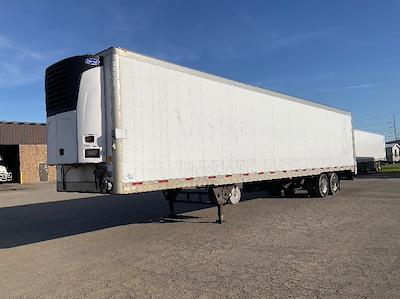 Used 2014 Utility Trailer - photo 1