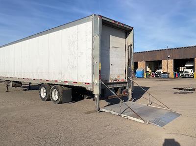 Used 2014 Utility Trailer Refrigerated Trailer 105884 for sale #105884 - photo 7