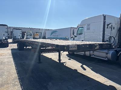 Used 2015 Great Dane Flatbed Trailer 105936 for sale #105936 - photo 2