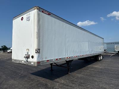 Used 2015 Great Dane - photo 1