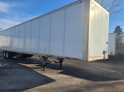 Used 2015 Wabash Dry Van Trailer 106344 for sale #106344 - photo 1