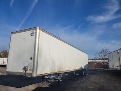 Used 2015 Wabash Dry Van Trailer 106344 for sale #106344 - photo 2