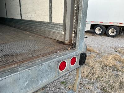 Used 2015 Wabash Dry Van Trailer 106345 for sale #106345 - photo 11