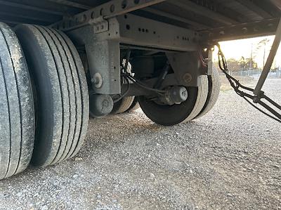 Used 2015 Wabash Dry Van Trailer 106345 for sale #106345 - photo 13