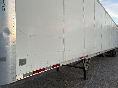 Used 2015 Wabash Dry Van Trailer 106345 for sale #106345 - photo 14