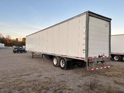 Used 2015 Wabash Dry Van Trailer 106345 for sale #106345 - photo 3