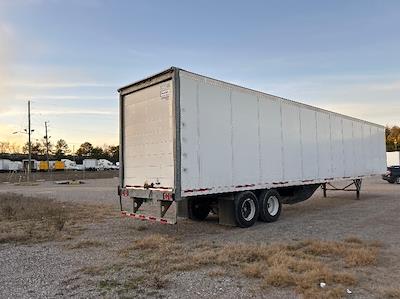 Used 2015 Wabash Dry Van Trailer 106345 for sale #106345 - photo 4
