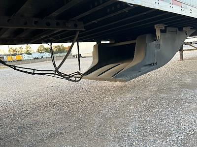 Used 2015 Wabash Dry Van Trailer 106345 for sale #106345 - photo 5