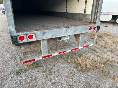 Used 2015 Wabash Dry Van Trailer 106345 for sale #106345 - photo 7