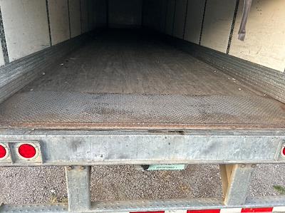 Used 2015 Wabash Dry Van Trailer 106345 for sale #106345 - photo 8