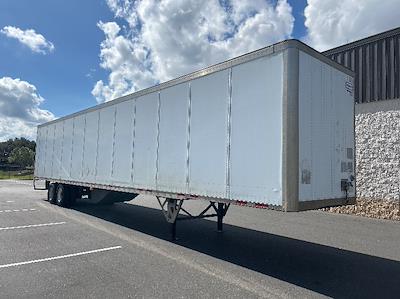 Used 2015 Wabash Dry Van Trailer 106351 for sale #106351 - photo 1