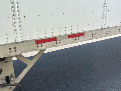 Used 2015 Wabash Dry Van Trailer 106351 for sale #106351 - photo 15