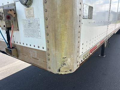 Used 2015 Wabash Dry Van Trailer 106351 for sale #106351 - photo 17