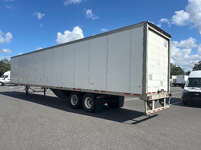 Used 2015 Wabash Dry Van Trailer 106351 for sale #106351 - photo 3