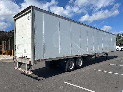 Used 2015 Wabash Dry Van Trailer 106351 for sale #106351 - photo 4