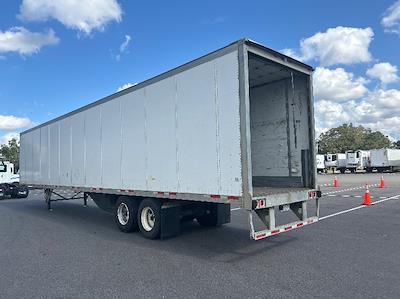 Used 2015 Wabash Dry Van Trailer 106351 for sale #106351 - photo 7