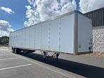 Used 2015 Wabash Dry Van Trailer 106351 for sale #106351 - photo 1