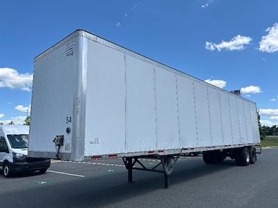 Used 2015 Wabash - photo 1