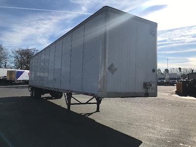 Used 2015 Wabash Dry Van Trailer 106390 for sale #106390 - photo 1