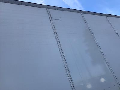 Used 2015 Wabash Dry Van Trailer 106390 for sale #106390 - photo 11