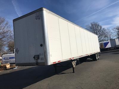 Used 2015 Wabash Dry Van Trailer 106390 for sale #106390 - photo 2