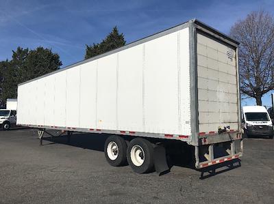 Used 2015 Wabash Dry Van Trailer 106390 for sale #106390 - photo 3