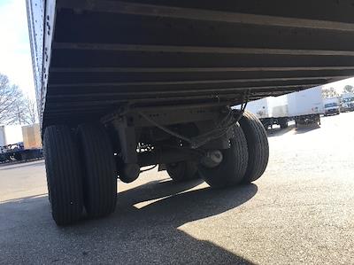 Used 2015 Wabash Dry Van Trailer 106390 for sale #106390 - photo 5
