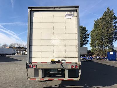 Used 2015 Wabash Dry Van Trailer 106390 for sale #106390 - photo 6