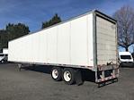 Used 2015 Wabash Dry Van Trailer 106390 for sale #106390 - photo 3
