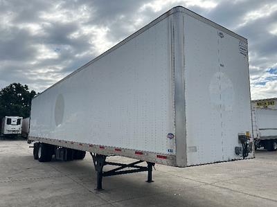 Used 2015 Utility Trailer - photo 1