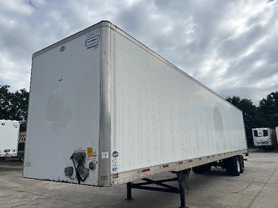Used 2015 Utility Trailer - photo 1