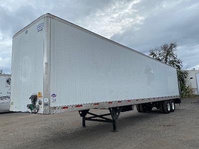 Used 2015 Utility Trailer - photo 1