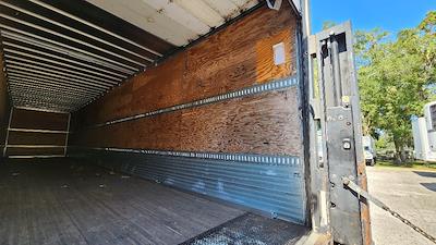 Used 2015 Utility Trailer Dry Van Trailer 106433 for sale #106433 - photo 10