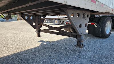 Used 2015 Utility Trailer Dry Van Trailer 106433 for sale #106433 - photo 12