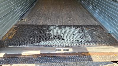 Used 2015 Utility Trailer Dry Van Trailer 106433 for sale #106433 - photo 8