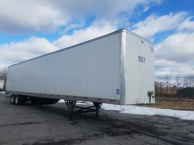 Used 2015 Utility Trailer - photo 1