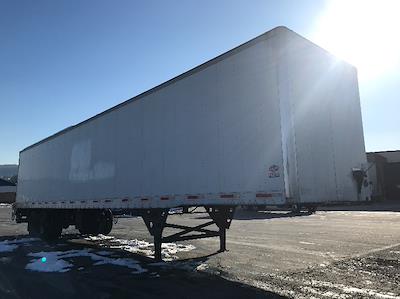 Used 2015 Utility Trailer Dry Van Trailer 106522 for sale #106522 - photo 1