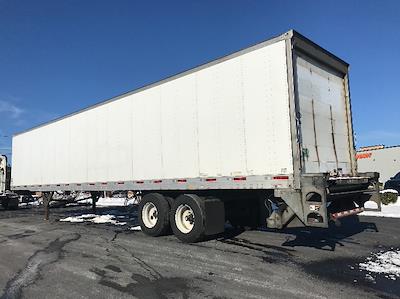 Used 2015 Utility Trailer Dry Van Trailer 106522 for sale #106522 - photo 3