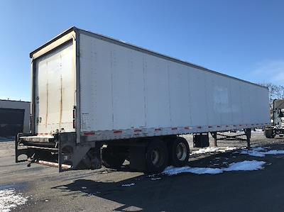 Used 2015 Utility Trailer Dry Van Trailer 106522 for sale #106522 - photo 4