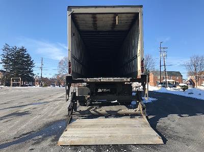 Used 2015 Utility Trailer Dry Van Trailer 106522 for sale #106522 - photo 7