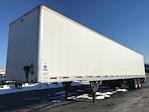 Used 2015 Utility Trailer Dry Van Trailer 106522 for sale #106522 - photo 2