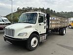 Used 2015 Freightliner M2 106 Conventional Cab Flatbed Truck for sale #107591 - photo 3