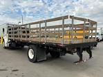 Used 2015 Freightliner M2 106 Conventional Cab Flatbed Truck for sale #107591 - photo 6